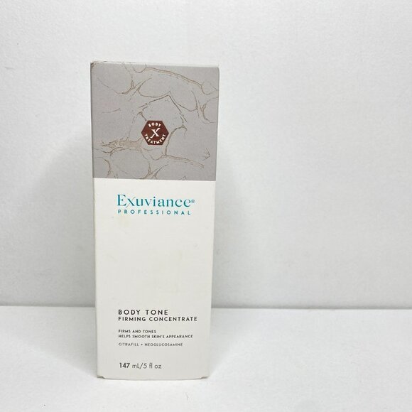 Exuviance Professional Body Tone Firm Concentrate - Picture 3 of 8